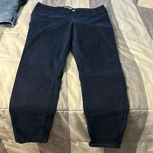 Old navy jeans